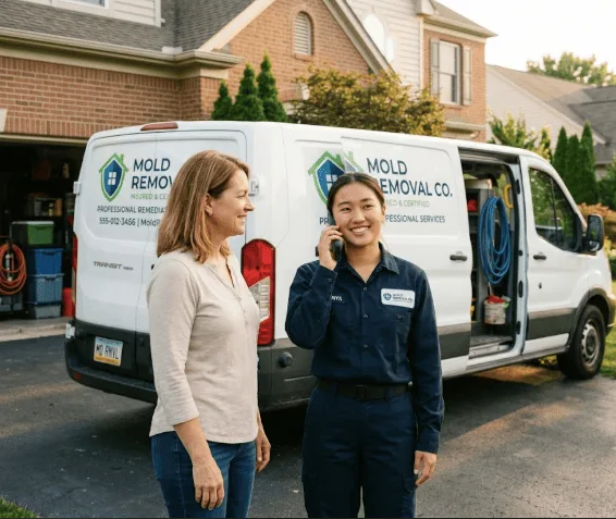 Crawlspace Mold Remediation Los Angeles, CA FAQs